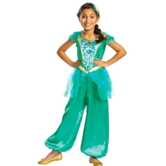 🎃 HALLOWEEN COSTUMES 🎃 FOR THE ENTIRE FAMILY 👻 NEW & GENTLY USED ONCE 👻 - Picture 8 of 16